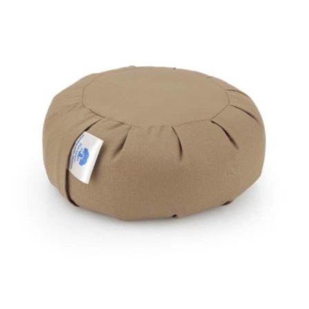 Petit coussin de méditation, voyage zafu, holissence