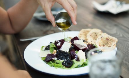 alimentation faux amis été