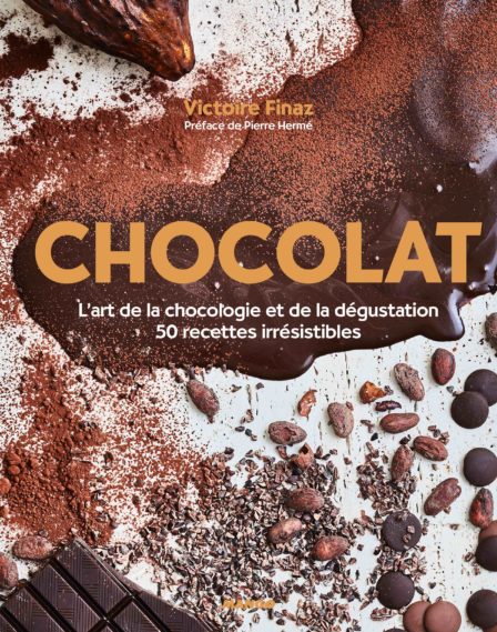 Chocolat - Victoire Finaz