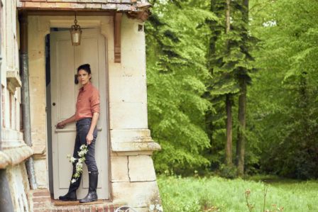 Héloïse - Miss Maggie