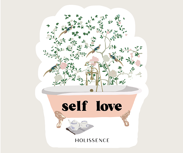 Self_Love