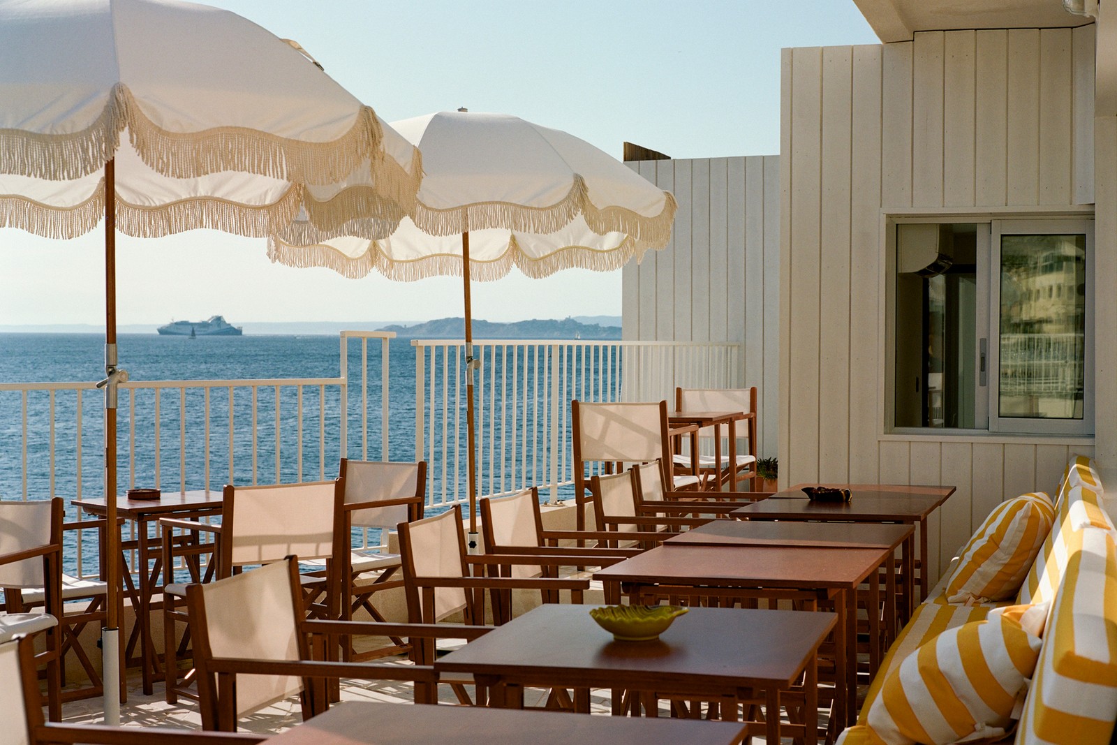 Tuba Club, le nouvel endroit le plus désirable de Marseille Holissence