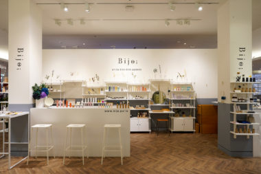 Concept store Bijo Paris