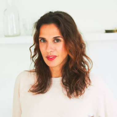 lily barbery-coulon portrait