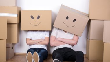 Elles ont quitté Paris