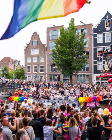 Pride Amsterdam