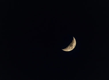 Nouvelle lune 25 octobre 2022