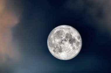 Rituel pleine lune