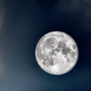 Rituel pleine lune