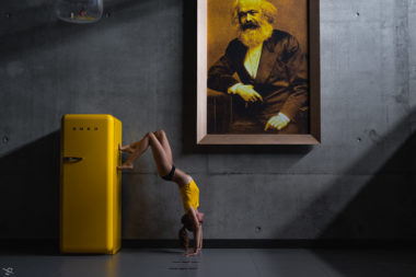 Retraire de yoga Mob hôtel Paris