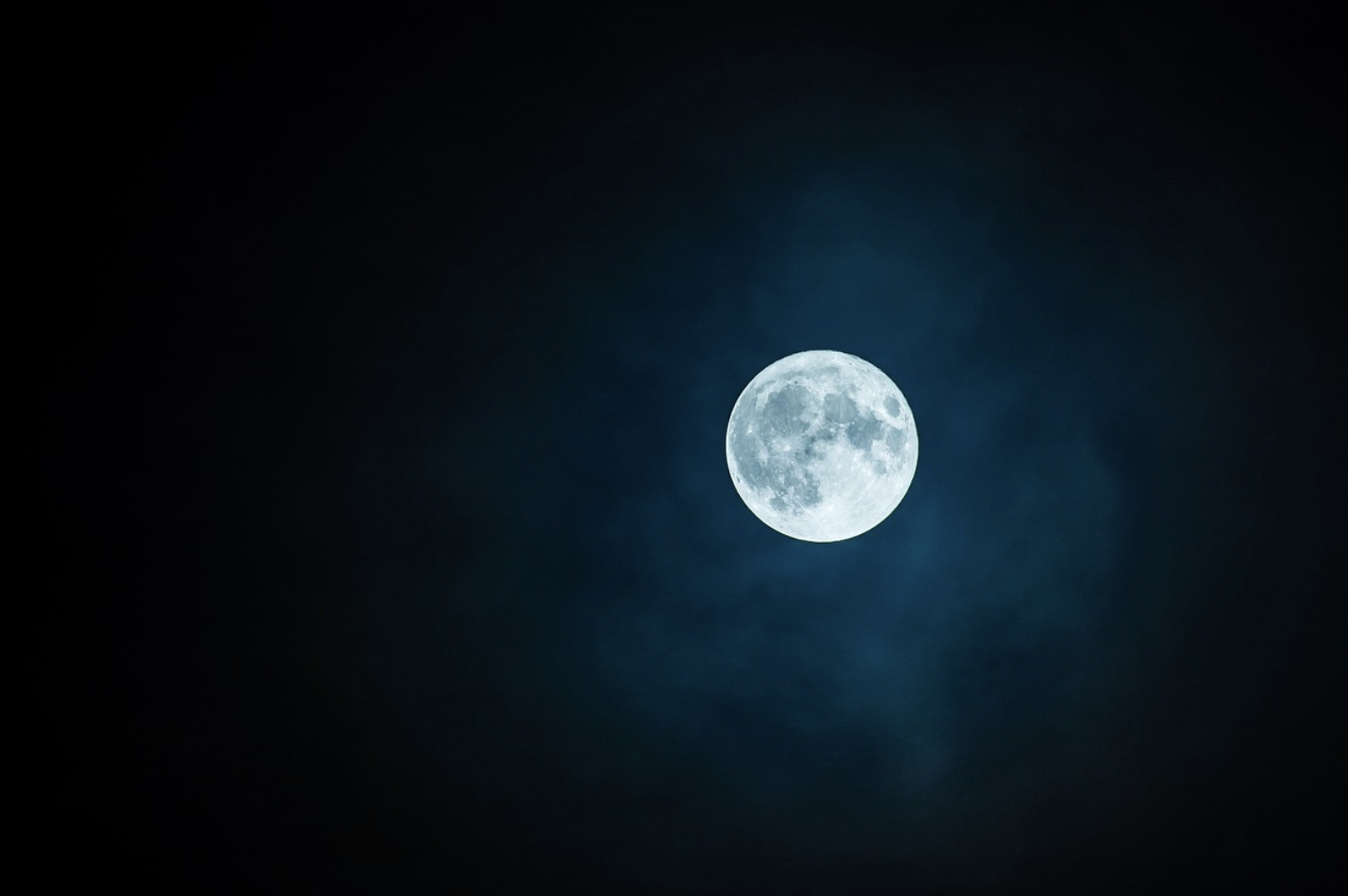 Volle Maan in Kreeft, 7 januari 2023, die onze emoties op zijn kop zal zetten!
