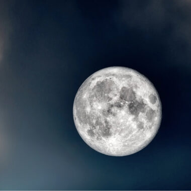 Pleine lune du 5 mai 2023