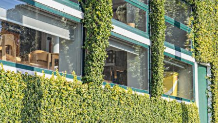 La biophilie dans le design d'intérieur, plus de nature chez soi