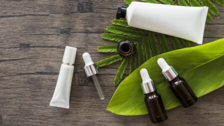 La cosmétique adaptogène l'avenir de la beauté personnalisée
