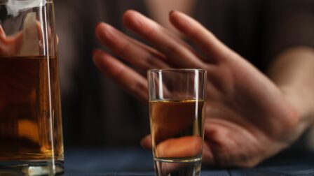 Si on essayait la sobriété : un mois sans alcool
