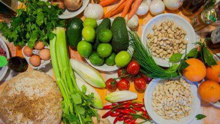 Cuisine crue recettes d'été pour explorer le raw food