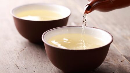 L'art de la cérémonie du thé