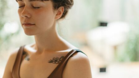 Le yoga des yeux améliorer votre vision naturellement