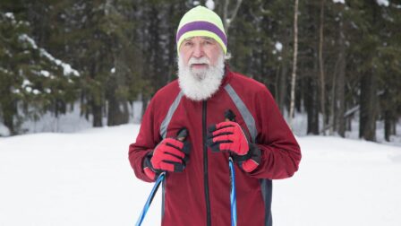 Leçons des zones bleues les secrets de la longévité