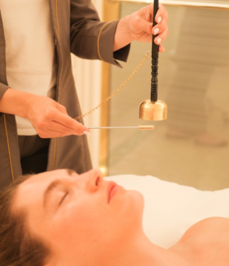 "Rêverie" : Le soin expérience au CBD par Huages