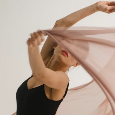 Danse et bien-être