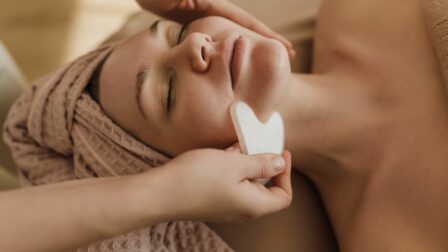 La gua sha, pour une beauté intemporelle