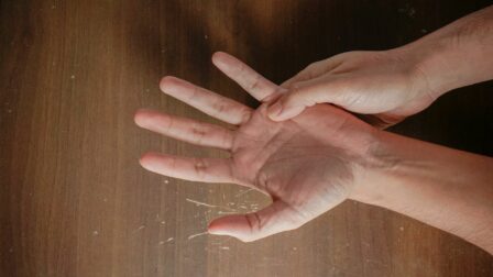 Le bien-être au bout des doigts avec l'automassage