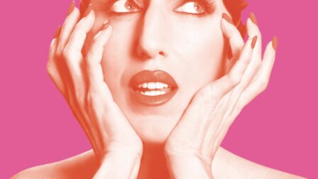 Olé Olé ! Le Bon Marché Rive Gauche accueille Rossy de Palma