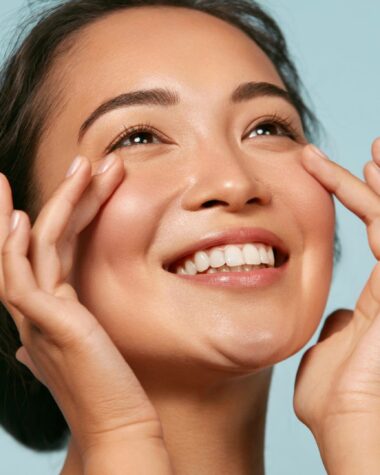 Un soin du visage adaptée à votre type de peau