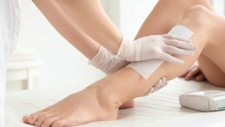 l'épilation naturelle, vers une peau lisse et soyeuse