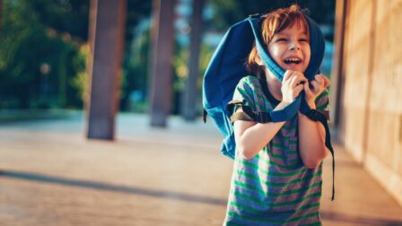 Rentrée sans stress