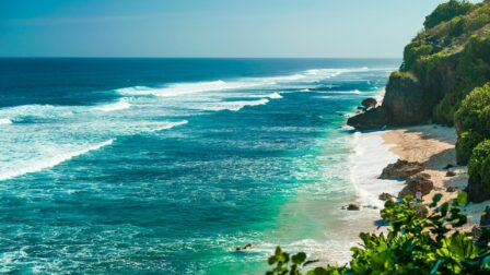 Destinations bien-être