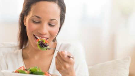 Maneger avant et après un entrainement