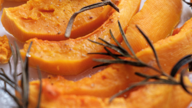 Quoi manger en automne