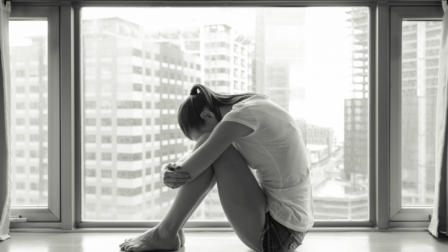 Trouver la sérénité