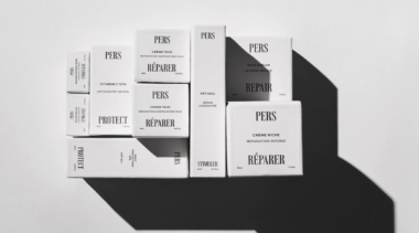 Pers skincare