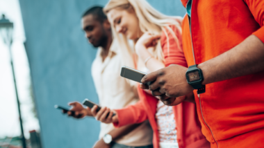 santé mentale et gen Z