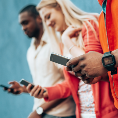 santé mentale et gen Z