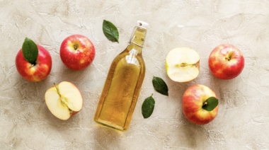 Archie vinaigre de pomme