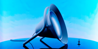 Dream Machine Clarins