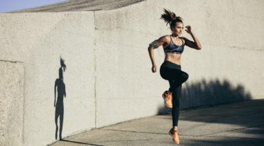 Préparation course 20 km