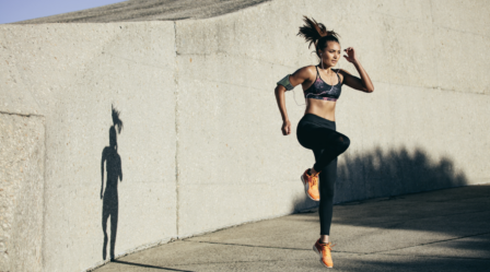 Préparation course 20 km