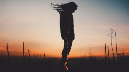 Nouvelle lune et alignement planétaire du 28 février 2025