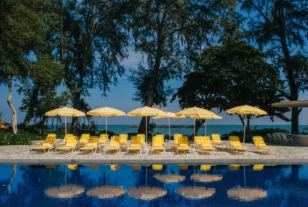 Expériences bien-être à tester en vacances