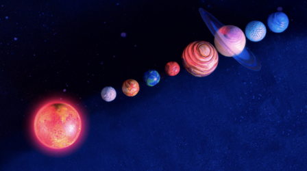 Nouvelle lune du 28 février 2025