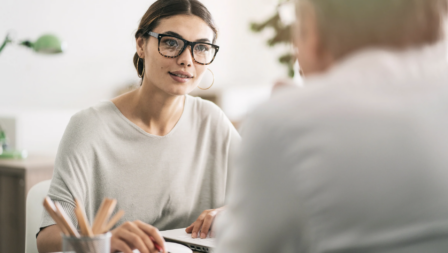 L’art de bien écouter