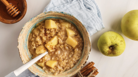 7 petits-déjeuners sains pour bien démarrer la journée