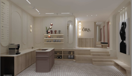 Ora Studio