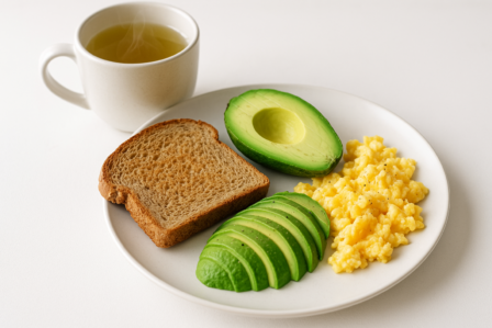 relancer son métabolisme naturellement