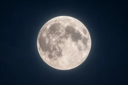 Pleine lune Capricorne : rituels bien-être du 10 juillet 2025